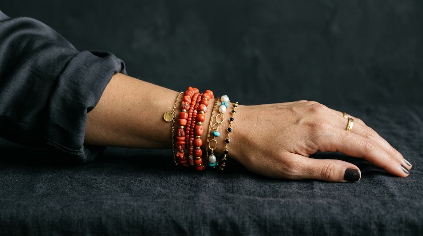 Bracelets