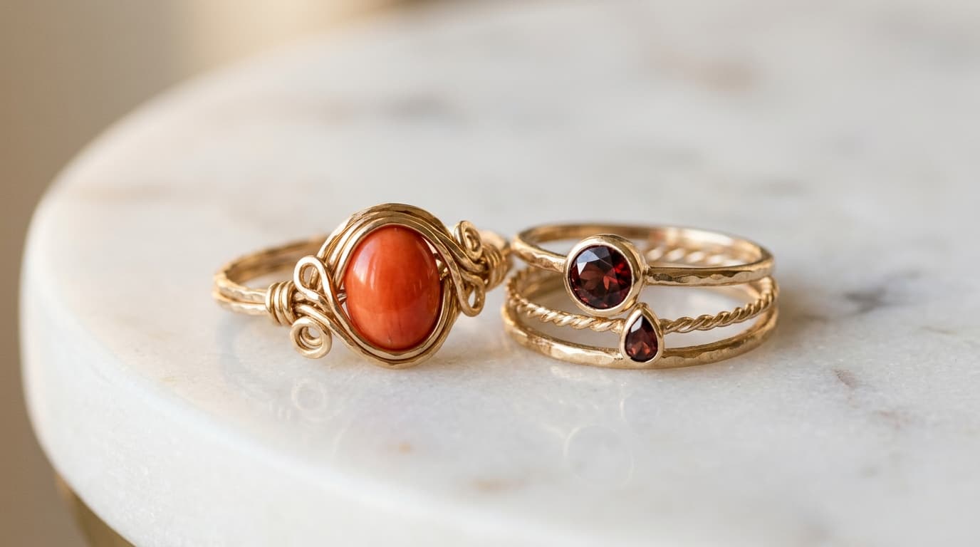 Rings