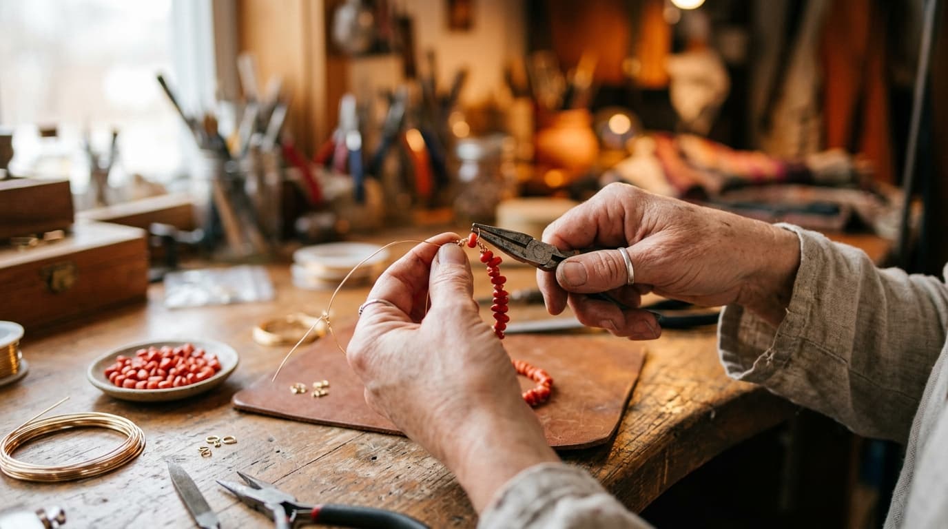 The story behind Dang Collection